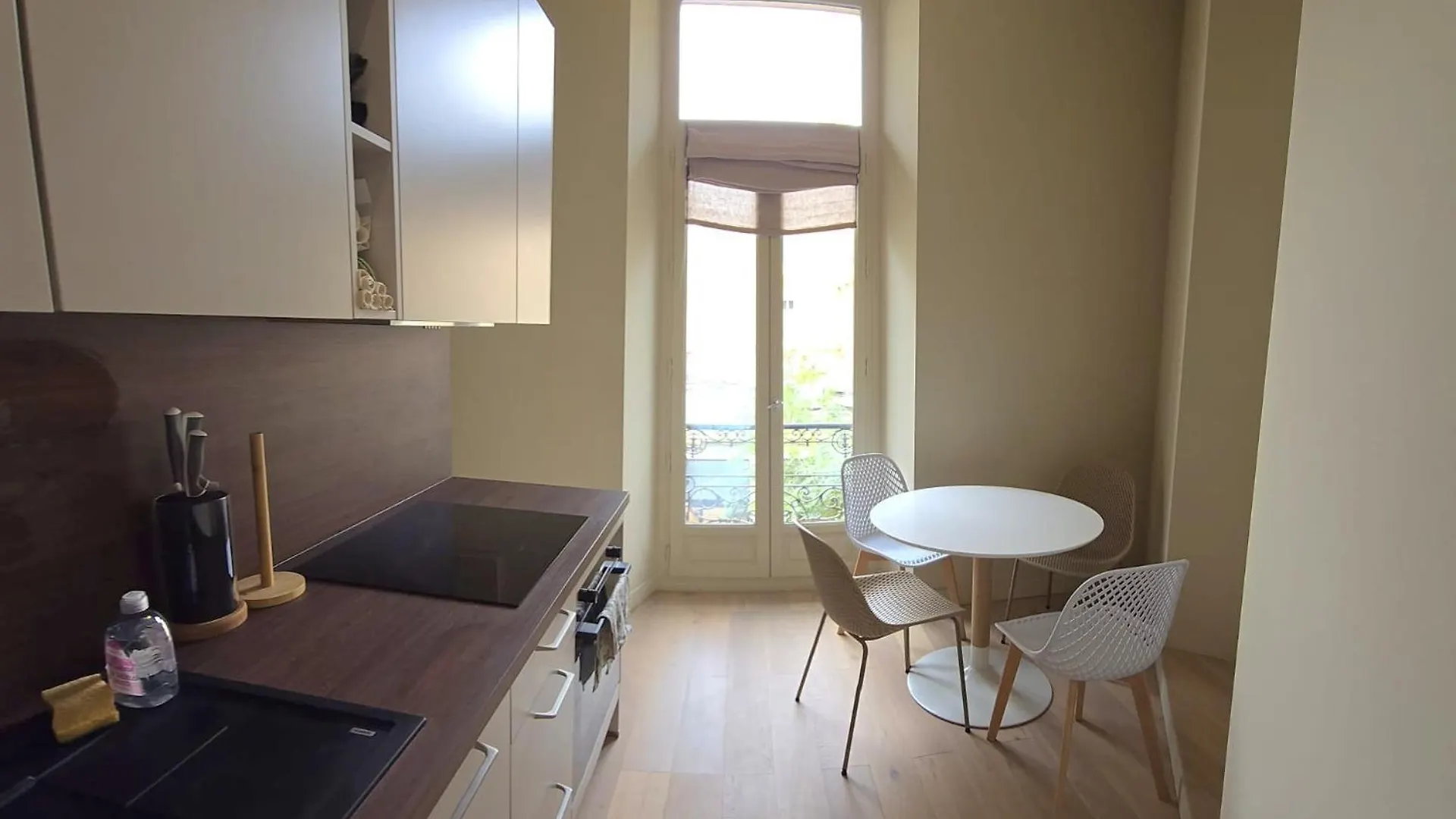 Place Magenta Apartment Nice