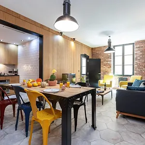 Feel - Bunico Apartament