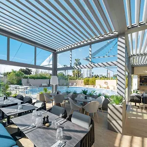 4* Hotel Radisson Airport
