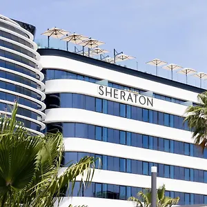 Sheraton Airport מלון