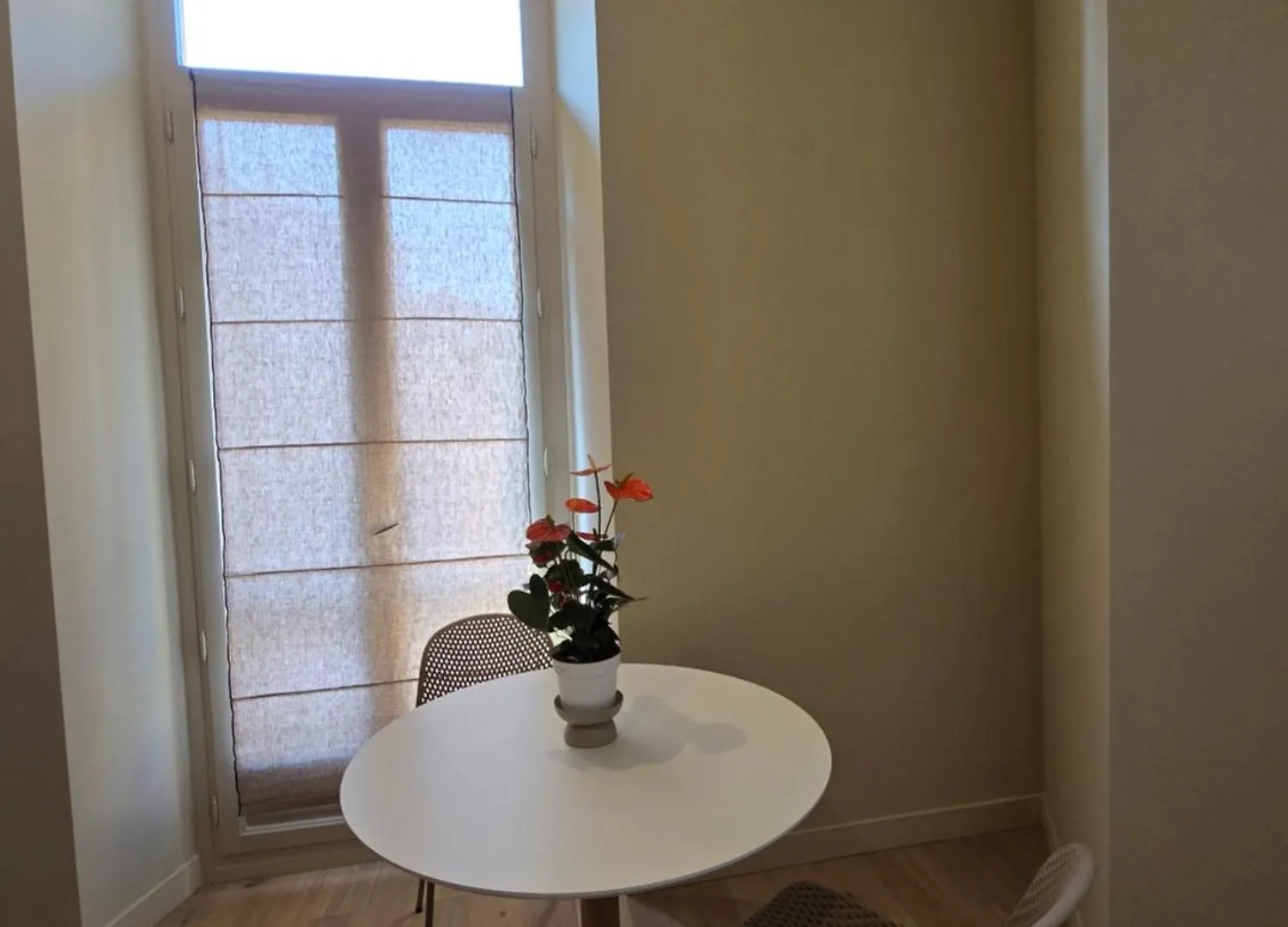 Place Magenta Apartment Nice 0*,