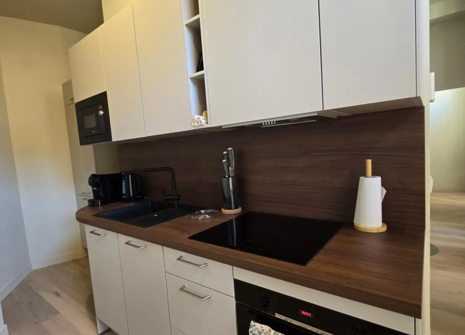 Place Magenta Apartment Nice