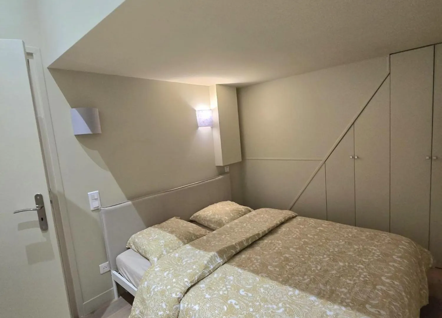 Place Magenta Apartment Nice