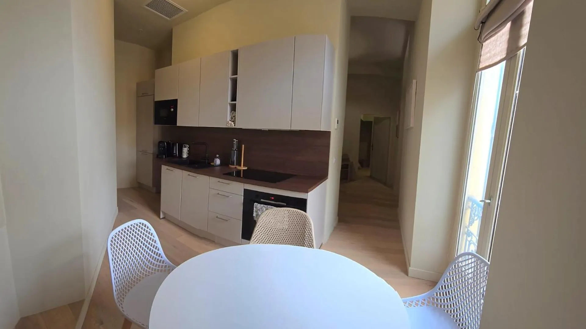 Place Magenta Apartment Nice